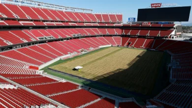 NFL schedule 2026: Instant predictions for the 49ers’ games