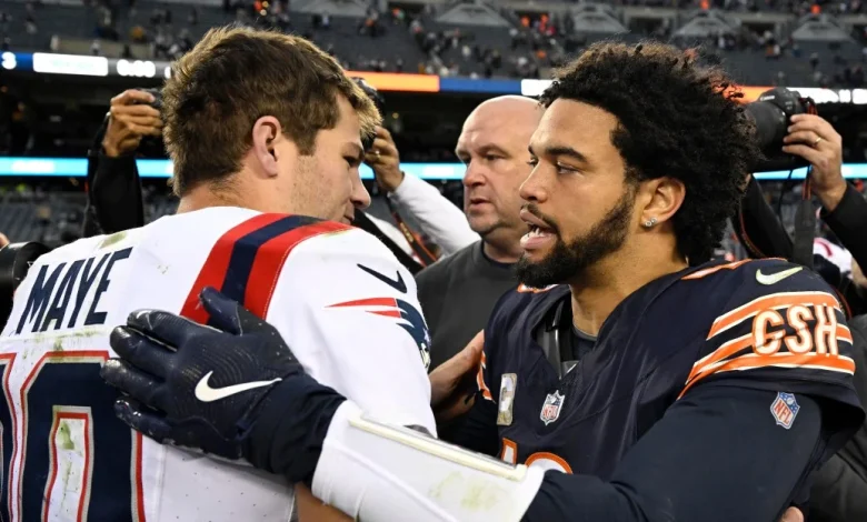 NFL schedule 2026: Instant predictions for the Patriots’ games