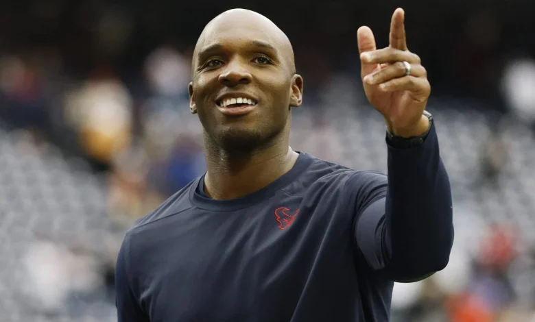 NFL schedule 2026 winners and losers: Texans set up nicely, 49ers’ tough travel