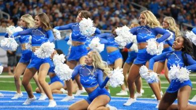 NFL schedule leaks: Detroit Lions’ season-opening game unveiled