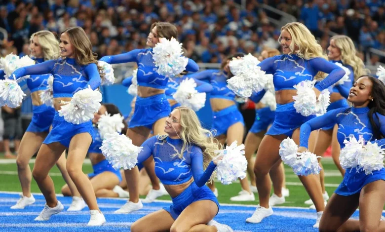 NFL schedule leaks: Detroit Lions’ season-opening game unveiled