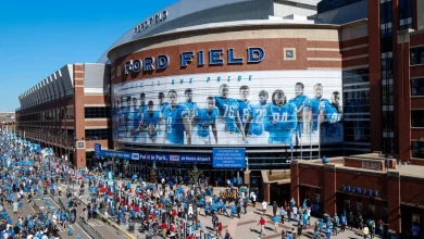 NFL schedule release 2026: Detroit Lions leaks, news, rumors