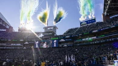 NFL schedule release 2026: Tracking the Seahawks rumors