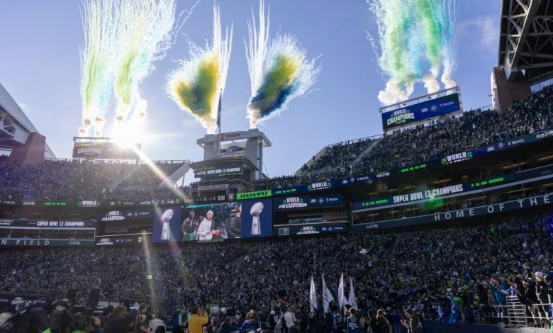 NFL schedule release 2026: Tracking the Seahawks rumors