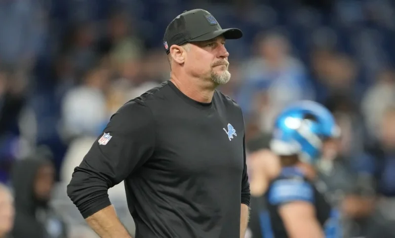 NFL schedule release videos: Detroit Lions are ‘strictly business’