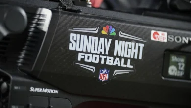 NFL schedule will include 'slight increase' in broadcast exposure