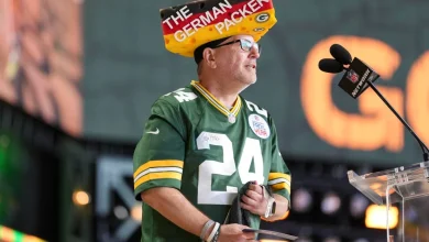 NFL to increase international games, end home game protections