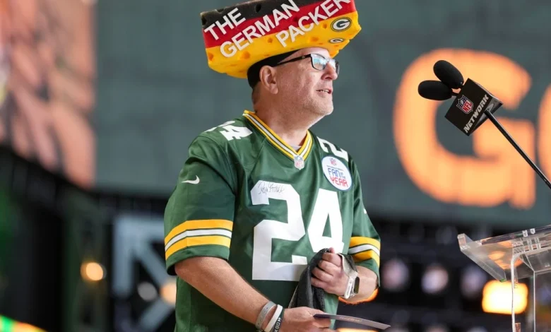 NFL to increase international games, end home game protections
