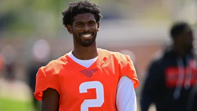 NFL's Biggest Rumors and Latest Buzz Heading into 2026 OTAs