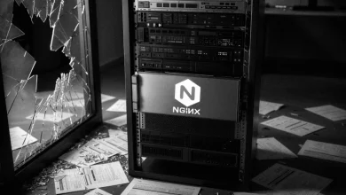 NGINX CVE-2026-42945 Exploited in the Wild, Causing Worker Crashes and Possible RCE