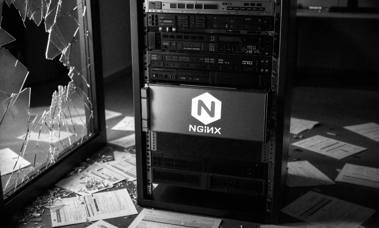 NGINX CVE-2026-42945 Exploited in the Wild, Causing Worker Crashes and Possible RCE