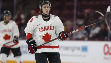 NHL Mock Draft 2026: Gavin McKenna to the Toronto Maple Leafs as we pick for every lottery team