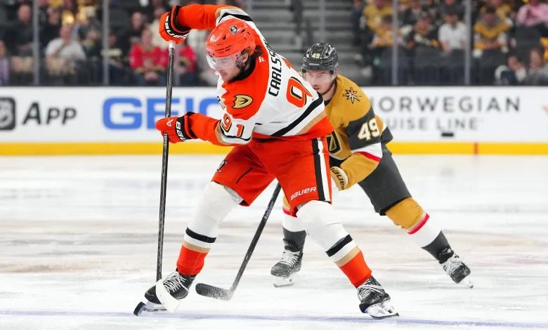 NHL Predictions: Expert Picks on Friday, May 8 - VSiN