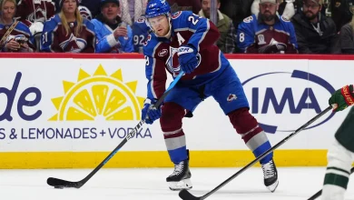 NHL Predictions: Expert Picks on Saturday, May 9 - VSiN