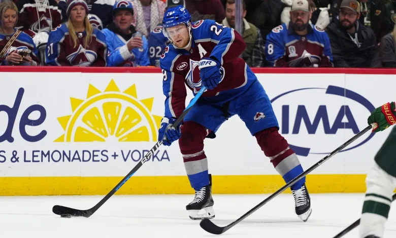 NHL Predictions: Expert Picks on Saturday, May 9 - VSiN
