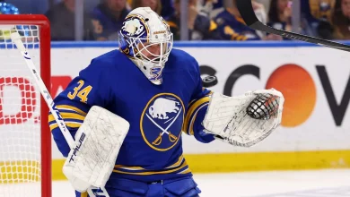 NHL Predictions: Expert Picks on Sunday, May 10 - VSiN