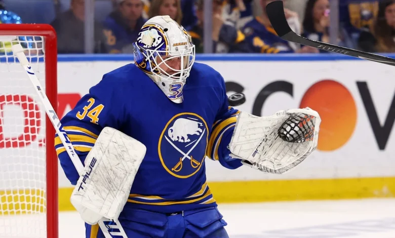 NHL Predictions: Expert Picks on Sunday, May 10 - VSiN