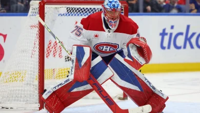 NHL Predictions: Expert Picks on Wednesday, May 6 - VSiN