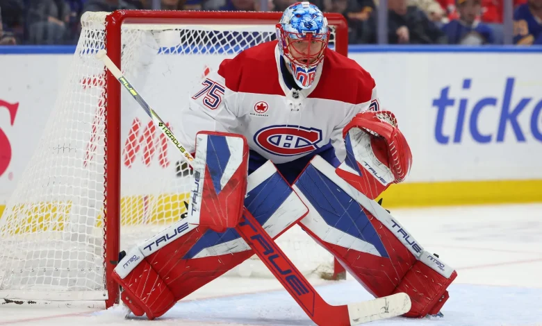 NHL Predictions: Expert Picks on Wednesday, May 6 - VSiN