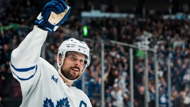NHL Rumours: Sharks Blockbuster Coming, Cassidy to Kings & Historic Hurricanes Run - The Hockey Writers - NHL Rumors