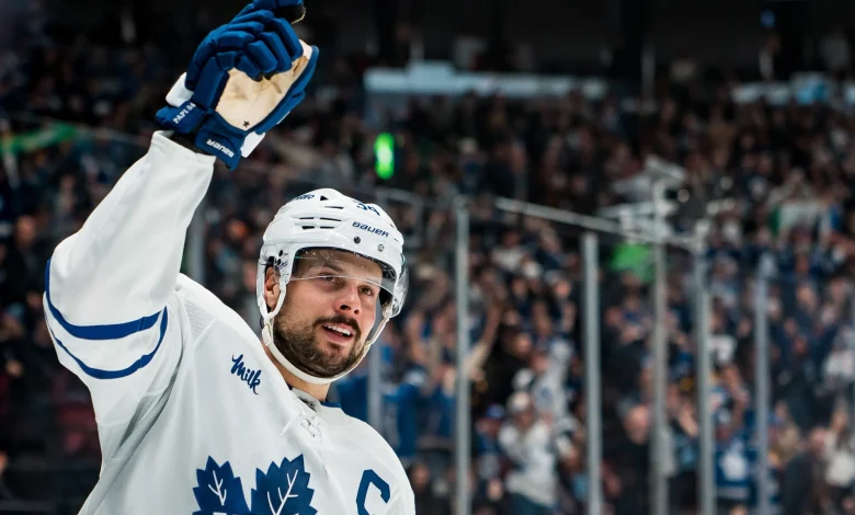 NHL Rumours: Sharks Blockbuster Coming, Cassidy to Kings & Historic Hurricanes Run - The Hockey Writers - NHL Rumors