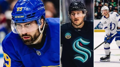 NHL free-agent targets: One player each team should sign this offseason - The Athletic