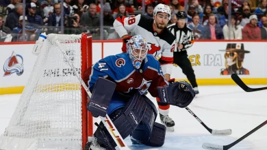 NHL playoffs make this New Jersey Devils mistake look even worse