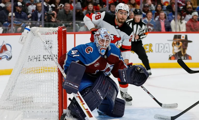 NHL playoffs make this New Jersey Devils mistake look even worse