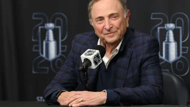 NHL salary cap to increase to $104 million in 2026-27