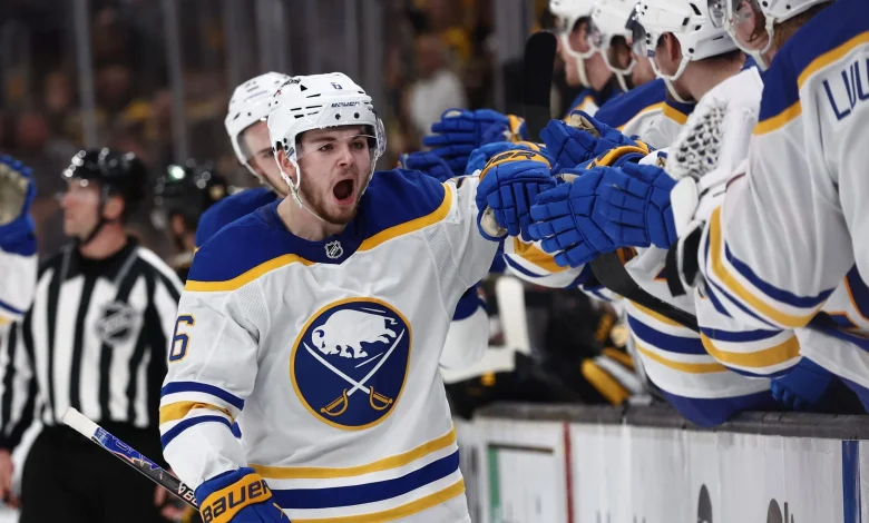 NHL sees huge viewership increase during first round