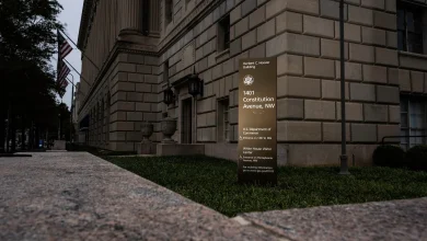 NIST will review new AI models from Google, Microsoft, xAI before release
