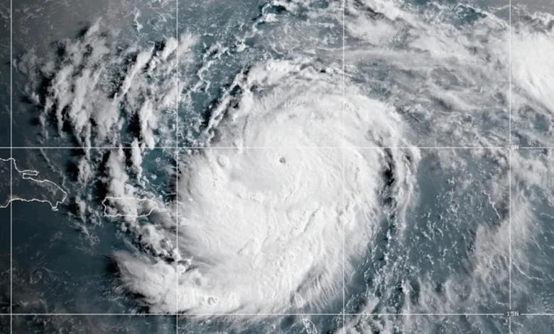 NOAA's 2026 Atlantic hurricane outlook predicts 'below-average' season: What you need to know