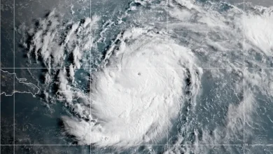 NOAA's 2026 Atlantic hurricane season forecast: What you need to know