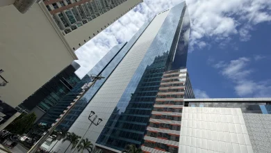 NPR’s went to Polymarket’s elusive Panama HQ : NPR