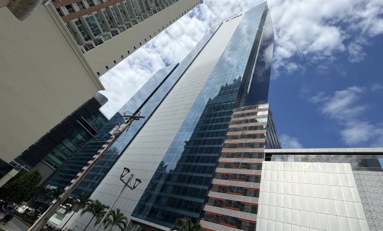NPR’s went to Polymarket’s elusive Panama HQ : NPR