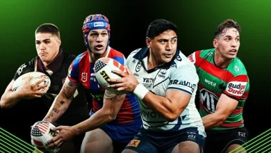 NRL Late Mail Round 12: Su'A injures calf; RTS returns