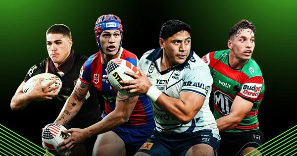 NRL Late Mail Round 12: Su'A injures calf; RTS returns