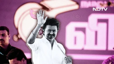 NTR, MGR, Jayalalithaa, Rajinikanth, Pawan Kalyan - Vijay, Respectfully, Is None Of Them