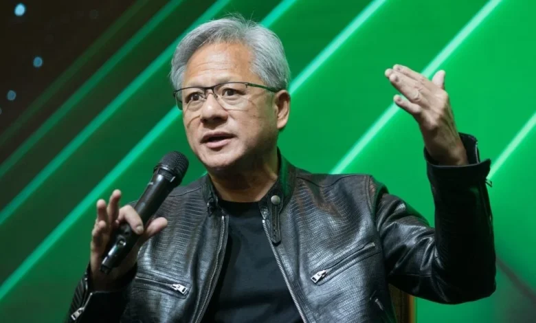 NVDA Down Almost 10% In 2 Weeks Despite Record Revenue: What Is Going On? - NVIDIA (NASDAQ:NVDA)