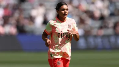 NWSL Availability Report: Matchweek seven (Friday): Racing Louisville vs. Portland Thorns and Orlando Pride vs. North Carolina Courage