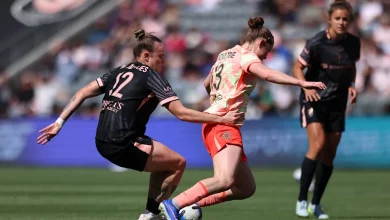 NWSL Availability Report: Portland Thorns vs Angel City FC and Utah Royals vs Racing Louisville