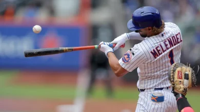 NY Mets Monday Morning GM: The way too early MJ Melendez question