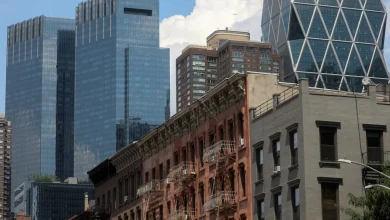 NY Plans New Tax on NYC Homes Over $1 Million Bought With Cash