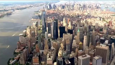 NYC Mayor Zohran Mamdani affordable housing plan promises to build 200,000 more homes, overhaul NYCHA