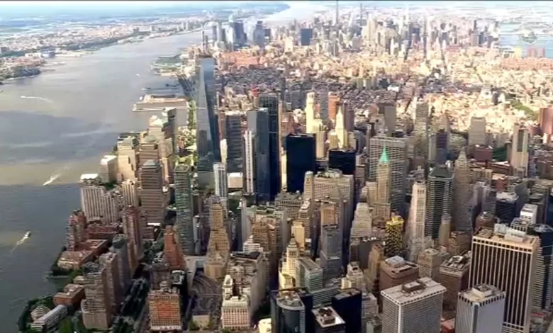 NYC Mayor Zohran Mamdani affordable housing plan promises to build 200,000 more homes, overhaul NYCHA