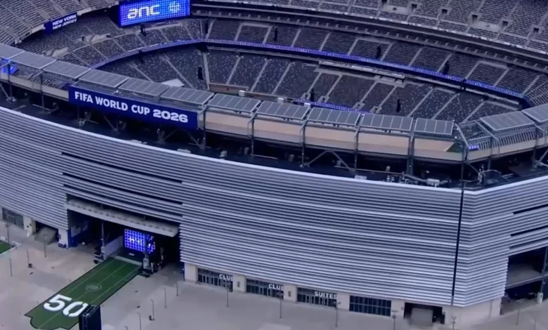 NYC to hold lottery for 1,000 discounted World Cup tickets with free bus rides for residents