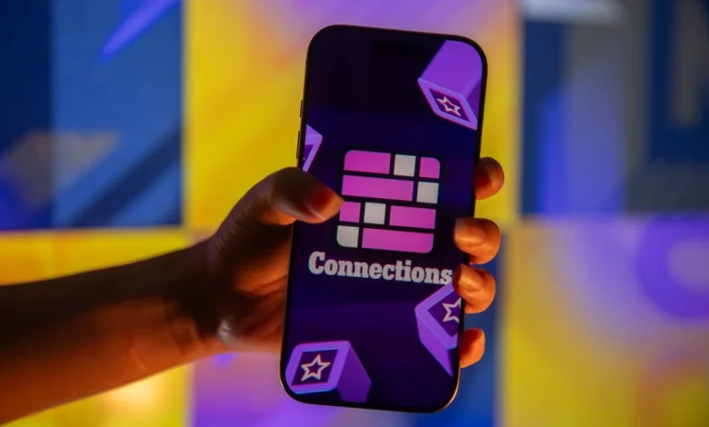 NYT Connections hints and answers for May 19. Tips to solve 'Connections' #1073.