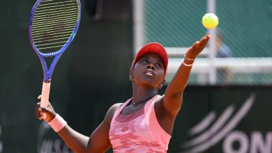 Nahimana, Kabbaj make history for Burundi, Morocco in Rabat