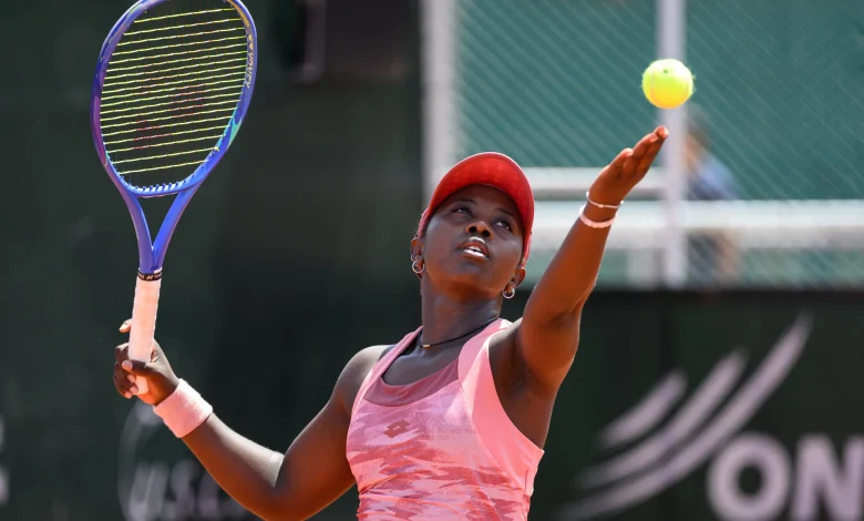 Nahimana, Kabbaj make history for Burundi, Morocco in Rabat