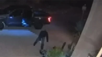 Nancy Guthrie Update: New Footage Shows Masked Man in Same Neighborhood